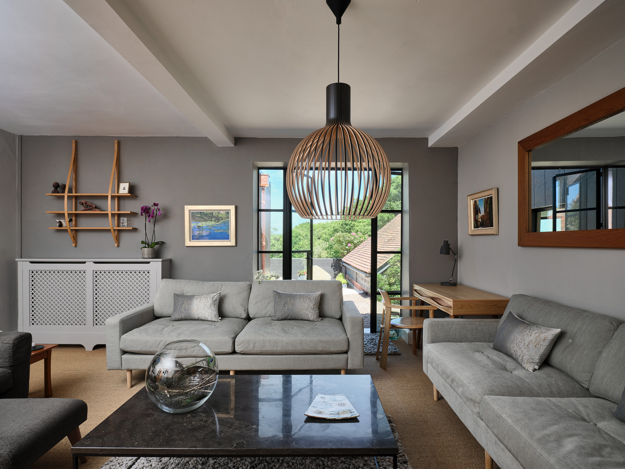 学校校舍丨英国丨Challinor HitchcockYoo-28