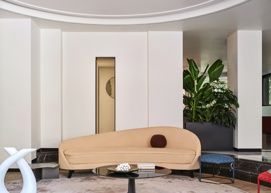 绵阳英郦庄园丨中国绵阳丨STUDIO.Y室内设计事务所-19