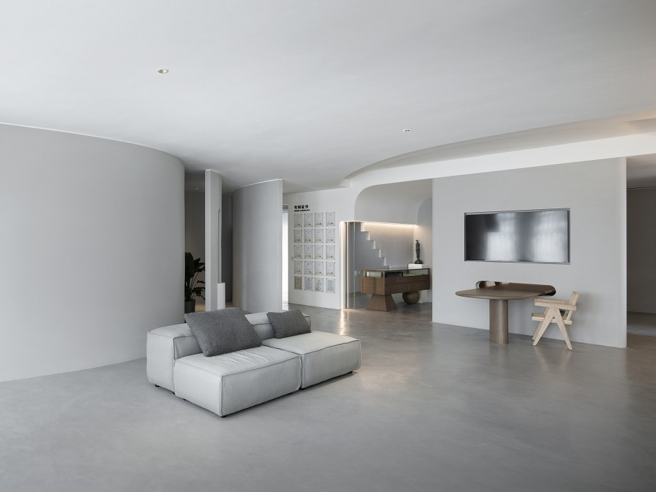 温州 MASTER ACCF 办公室丨中国温州-2