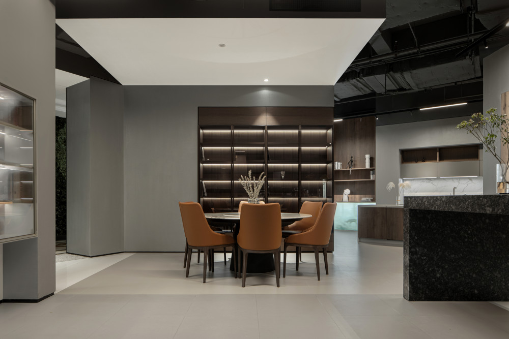 丛林之旅丨中国北京-34