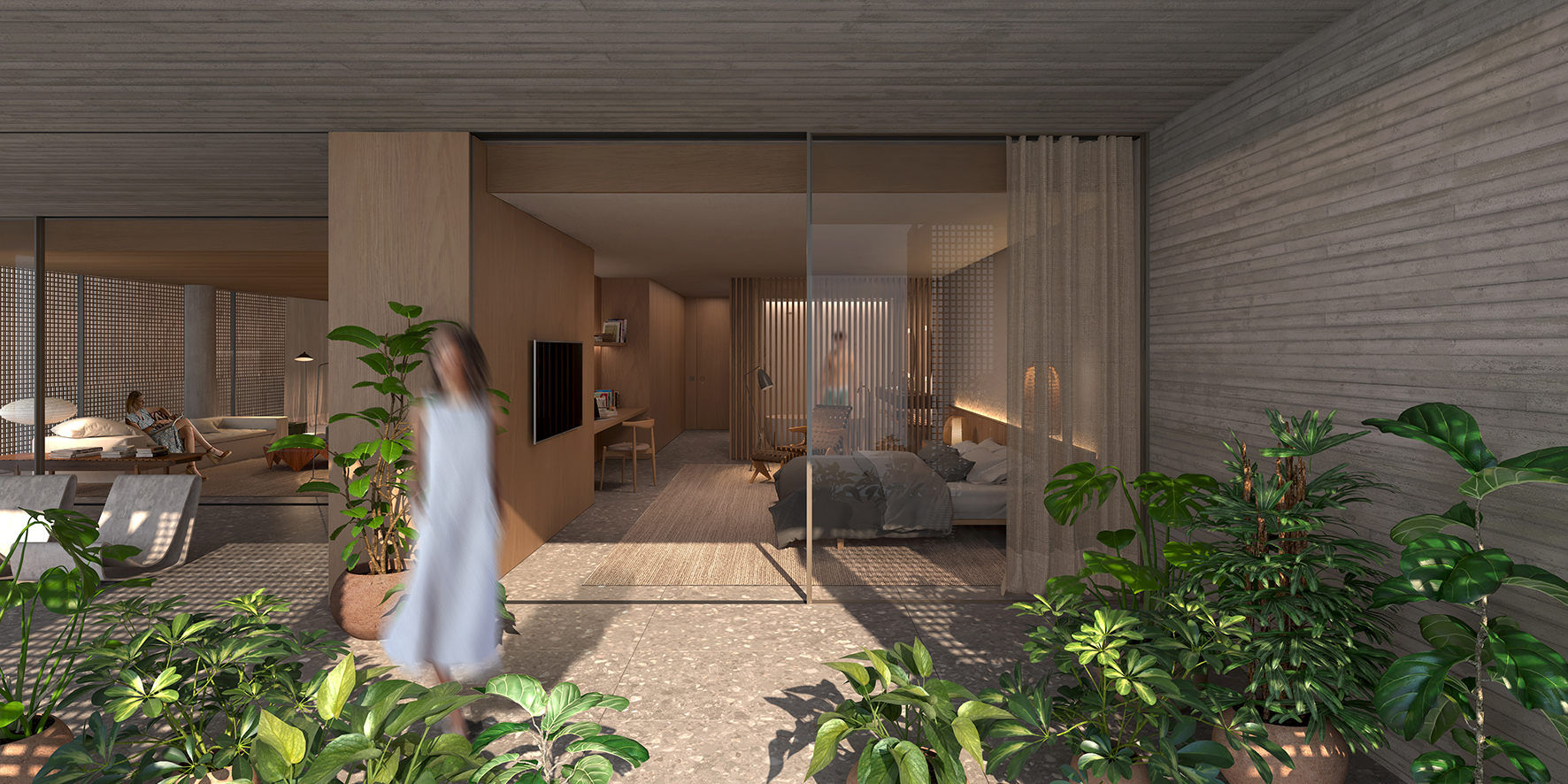 SIGNATURE studio mk27-9