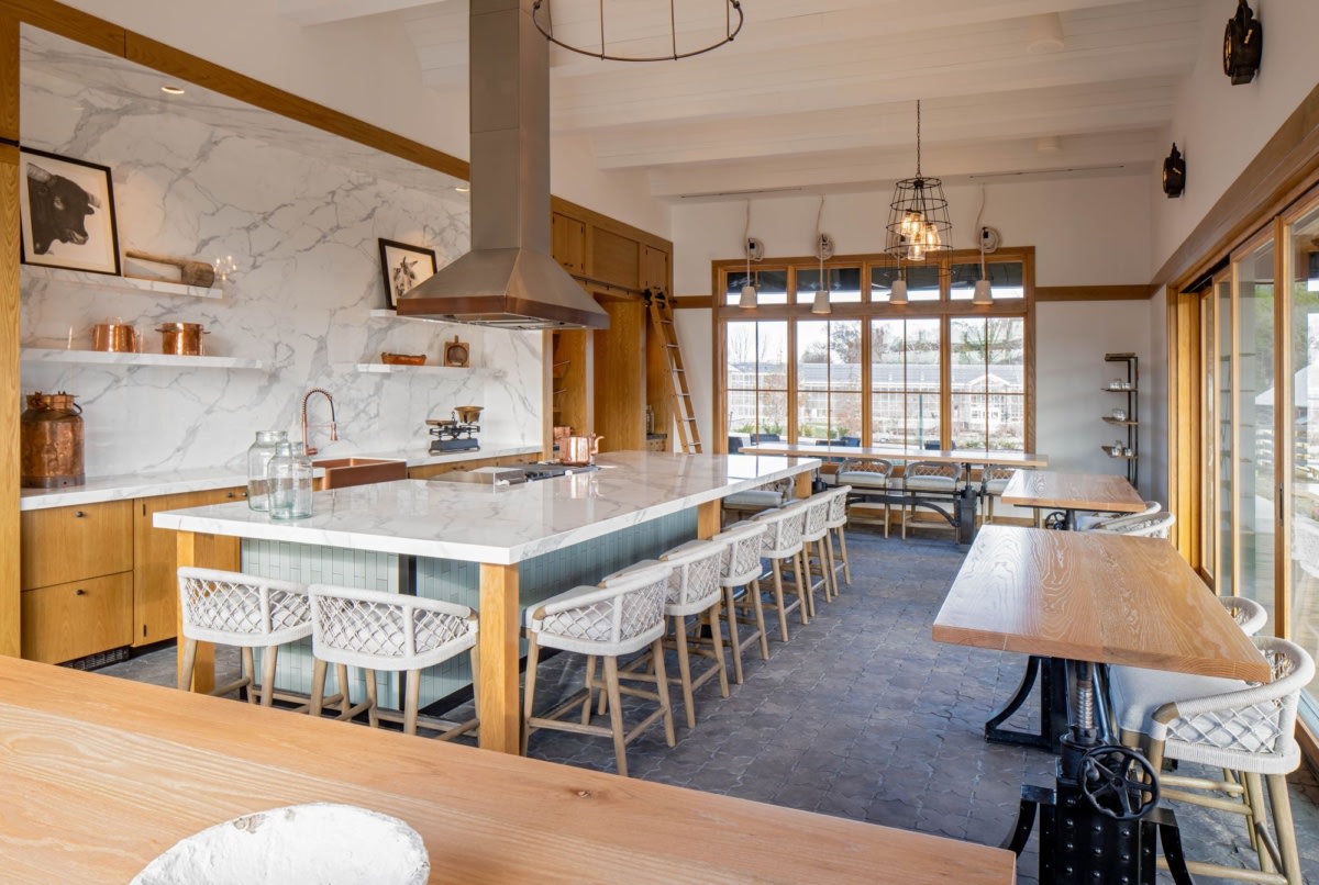 Tennessee 南乡旅馆设计丨美国田纳西丨Indidesign,906 Studio-23