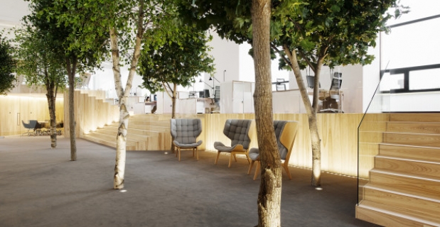 丨爱沙尼亚丨KAMP Arhitektid-22