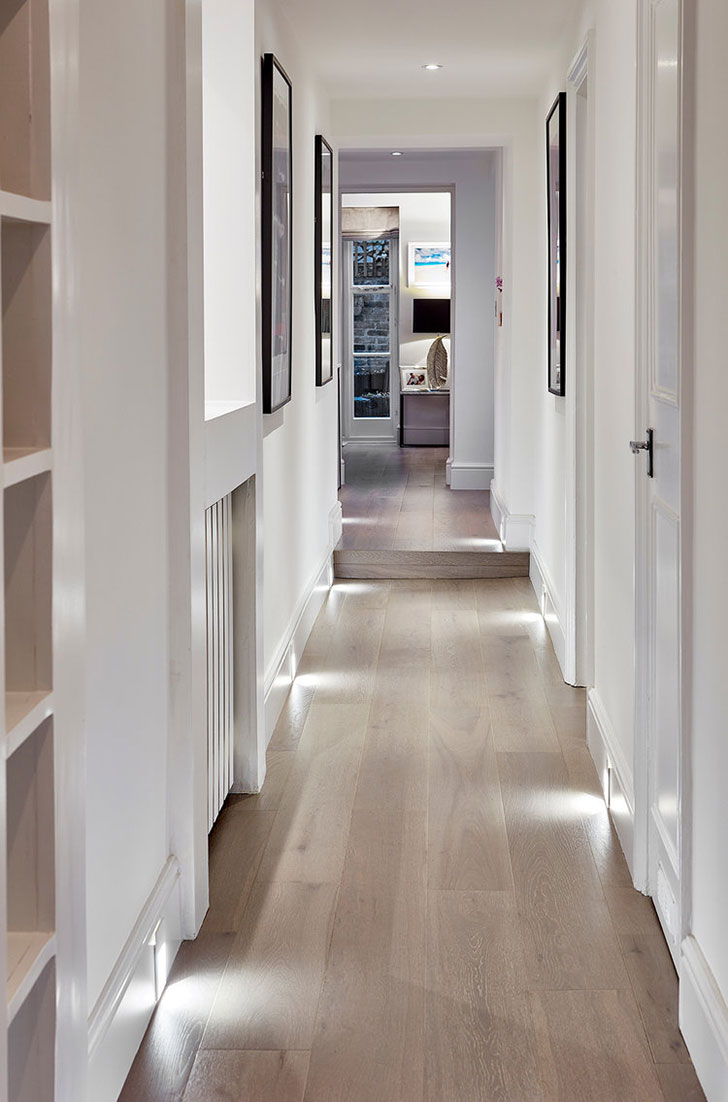 现代英伦风家居设计 | STANZA 的简约与精致-18