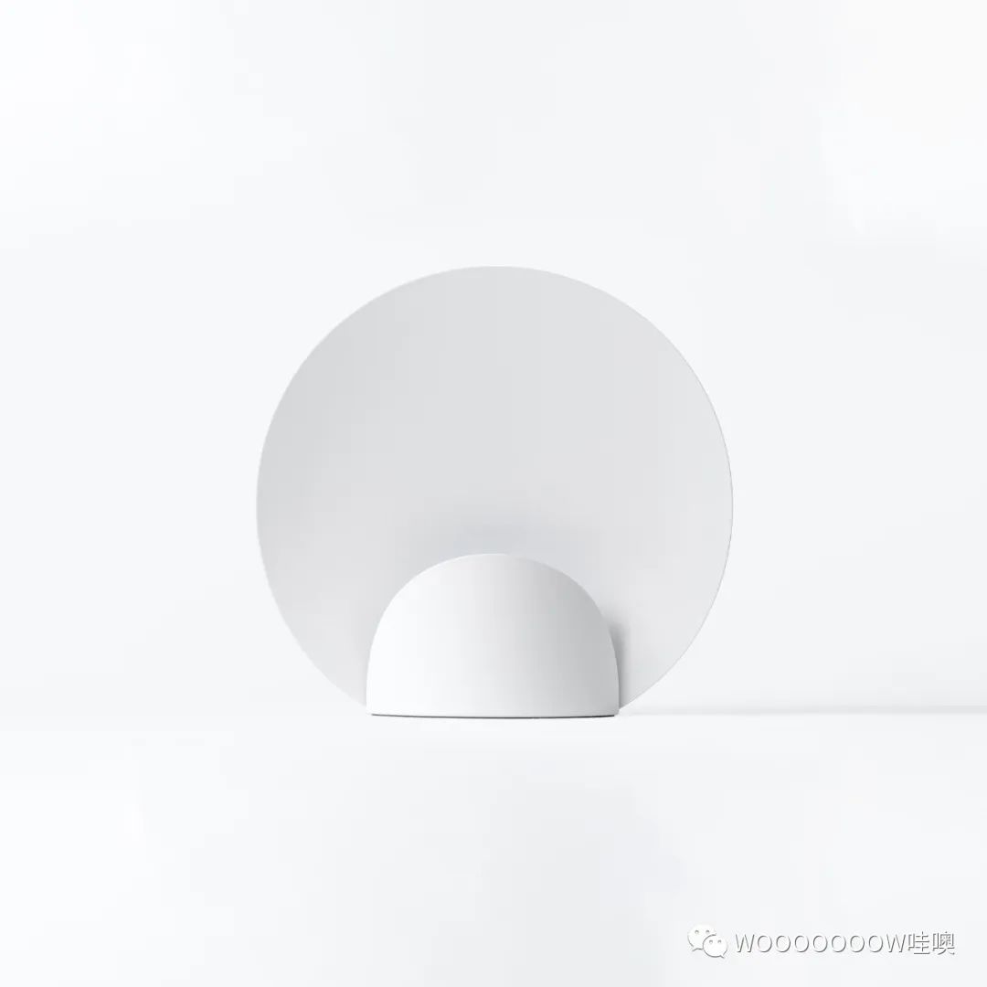 日本设计师小口伸弥打造极简花瓶，彰显自然之美-2