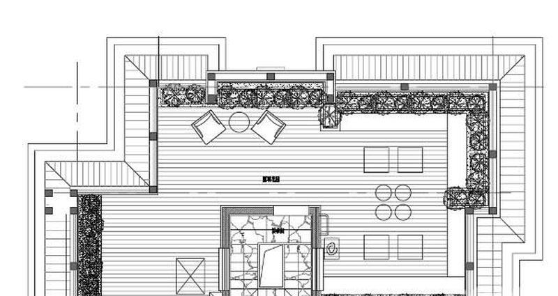 蓝湖郡T3别墅-47