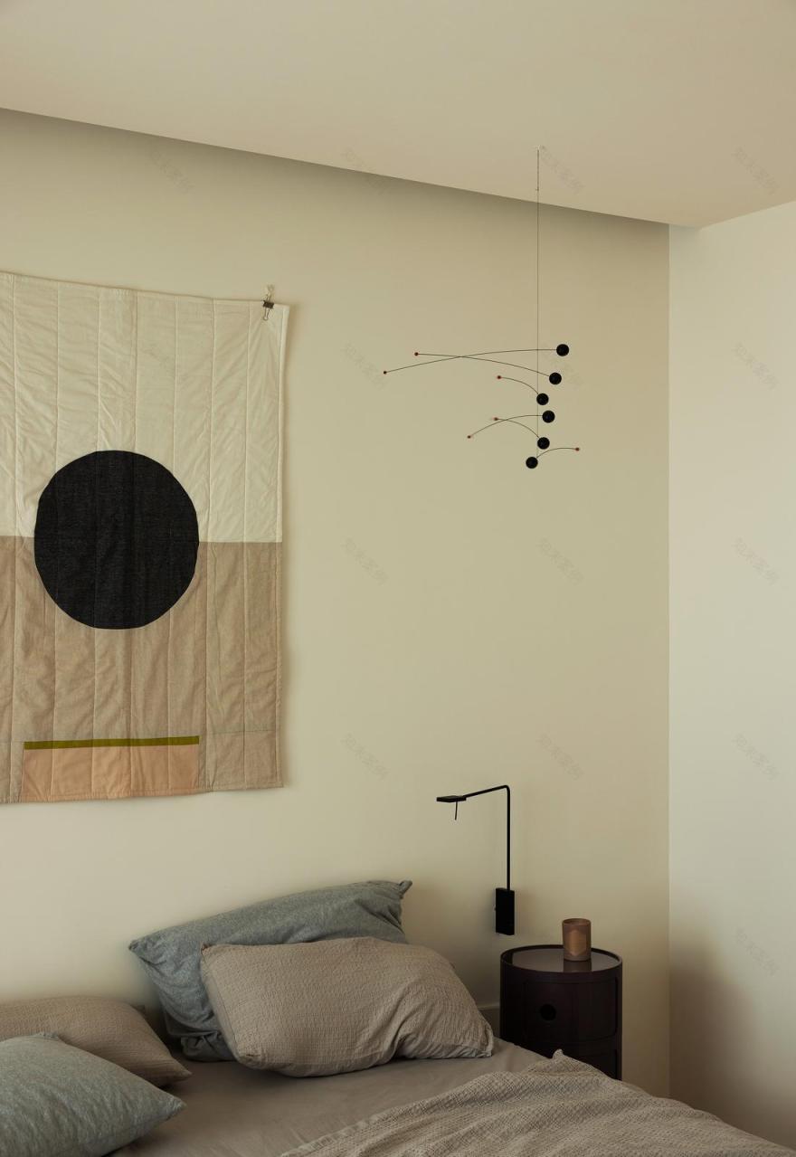 季意质愈 · 打造艺术感与时尚感兼具的家丨JIA-55