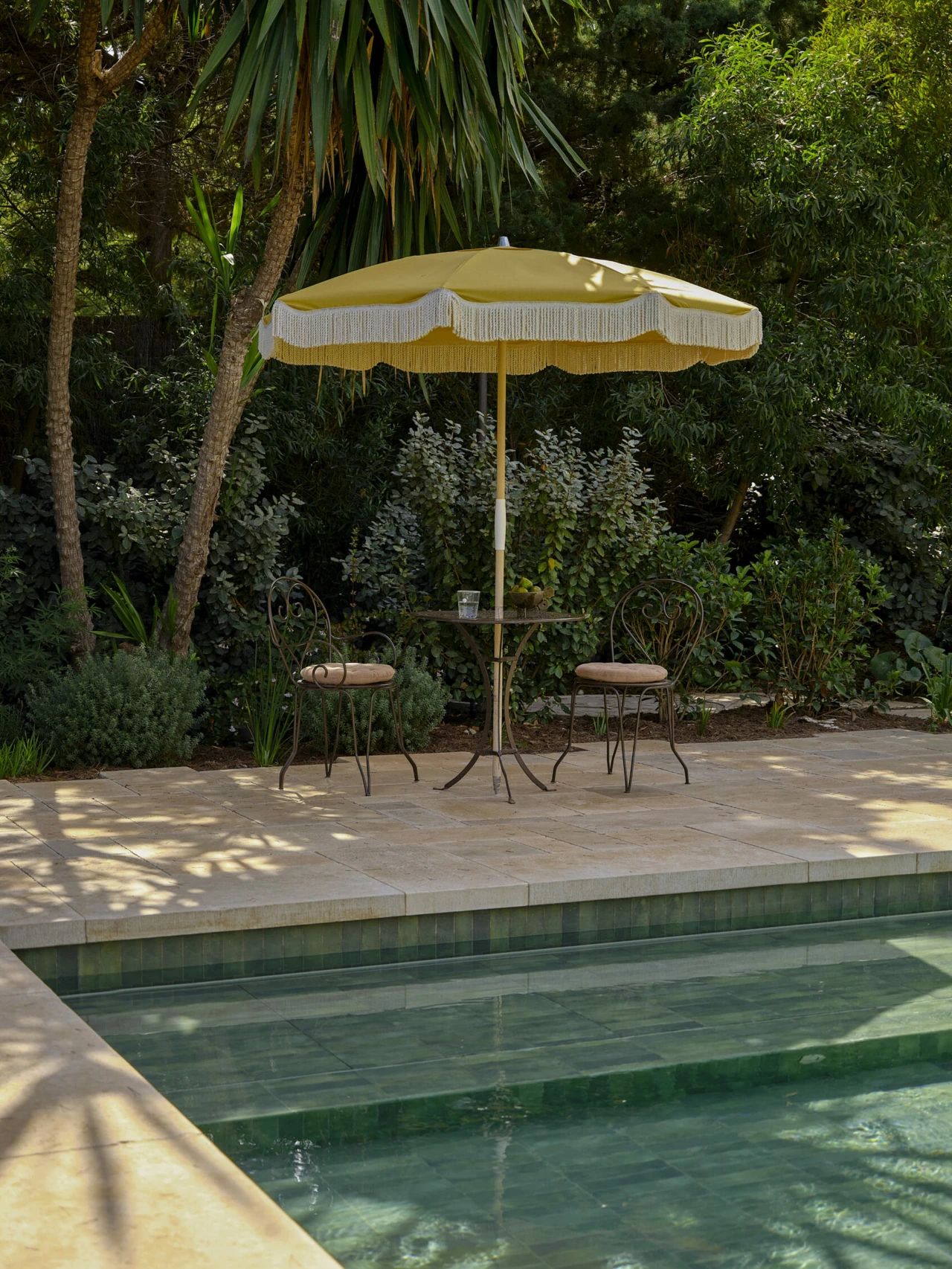 法国南部山间别墅Les Jours Heureu·丨Caprini  Pellerin建筑事务所-66