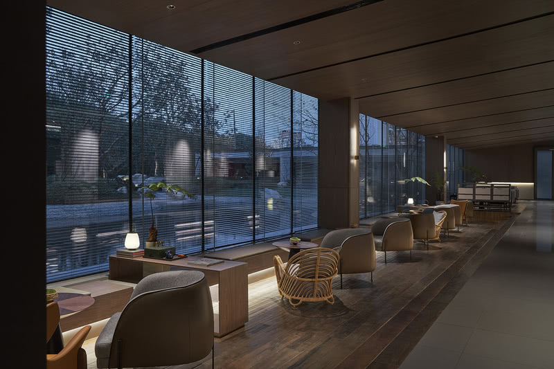 温州桂语江南时间艺术馆——自然与艺术的时光穿梭-9