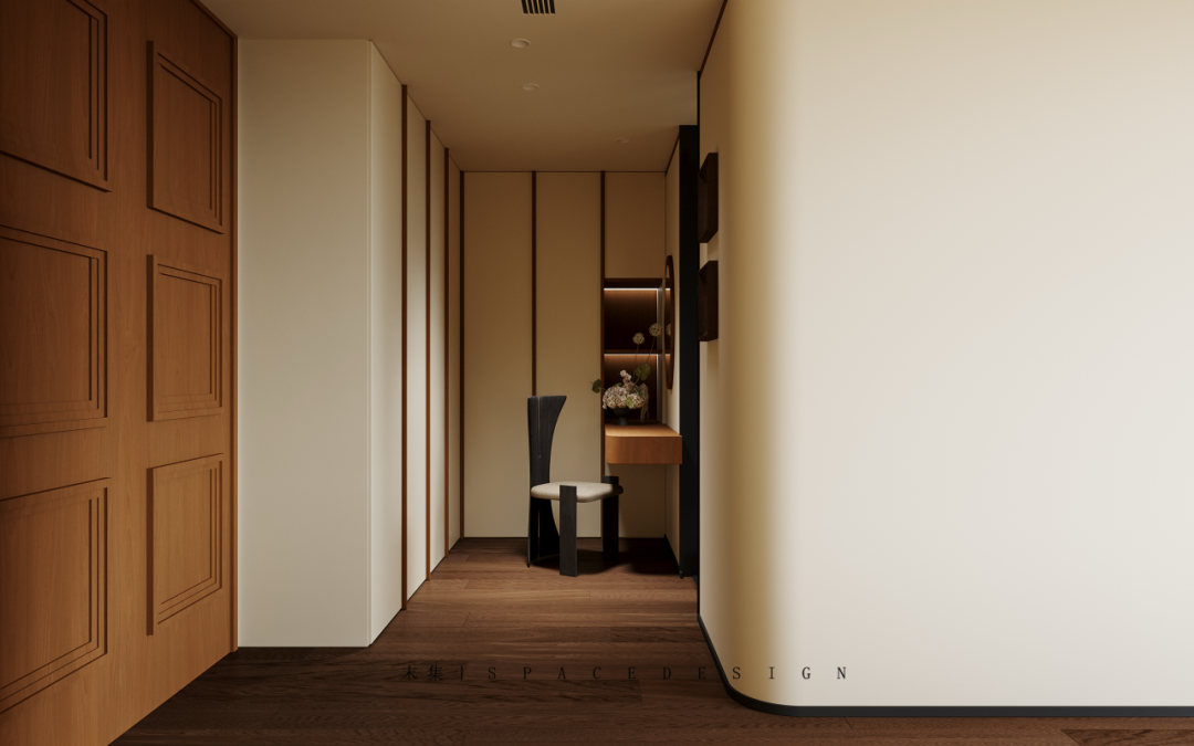 末集MOJI｜西派融城·风帘翠幕-50