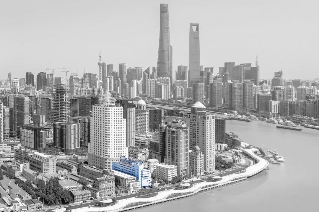 上海南外滩外马路326街坊车库改造项目丨中国上海丨gmp建筑师事务所,WES魏斯景观建筑-6