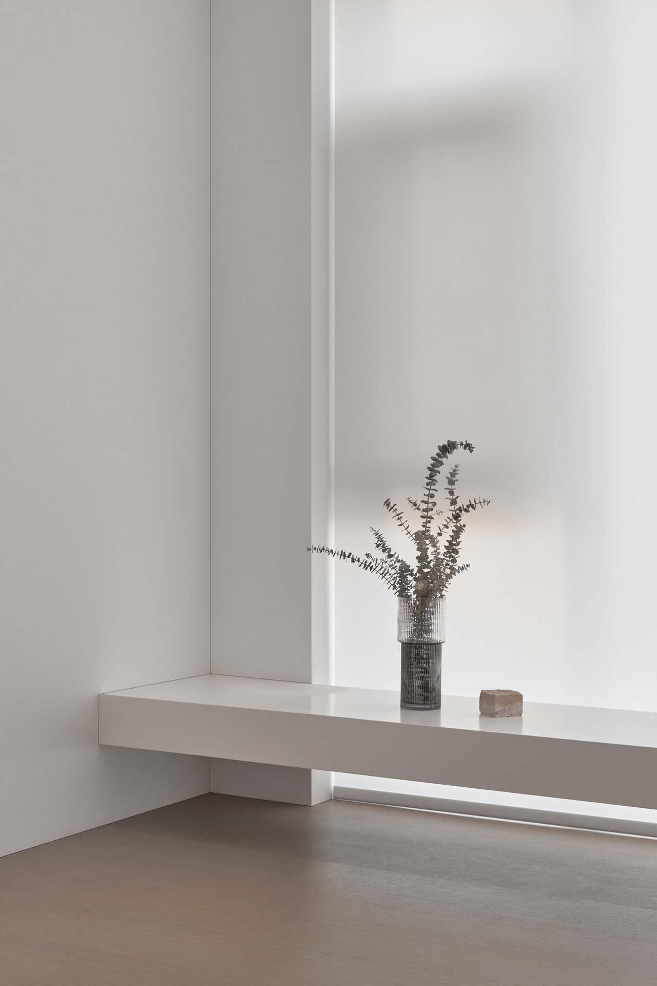 黑森林住宅区丨中国上海丨MANN Architects-35