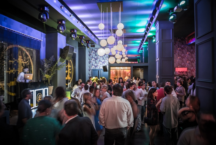 丨西班牙塞维利亚丨DVAZQUEZ Studio-43