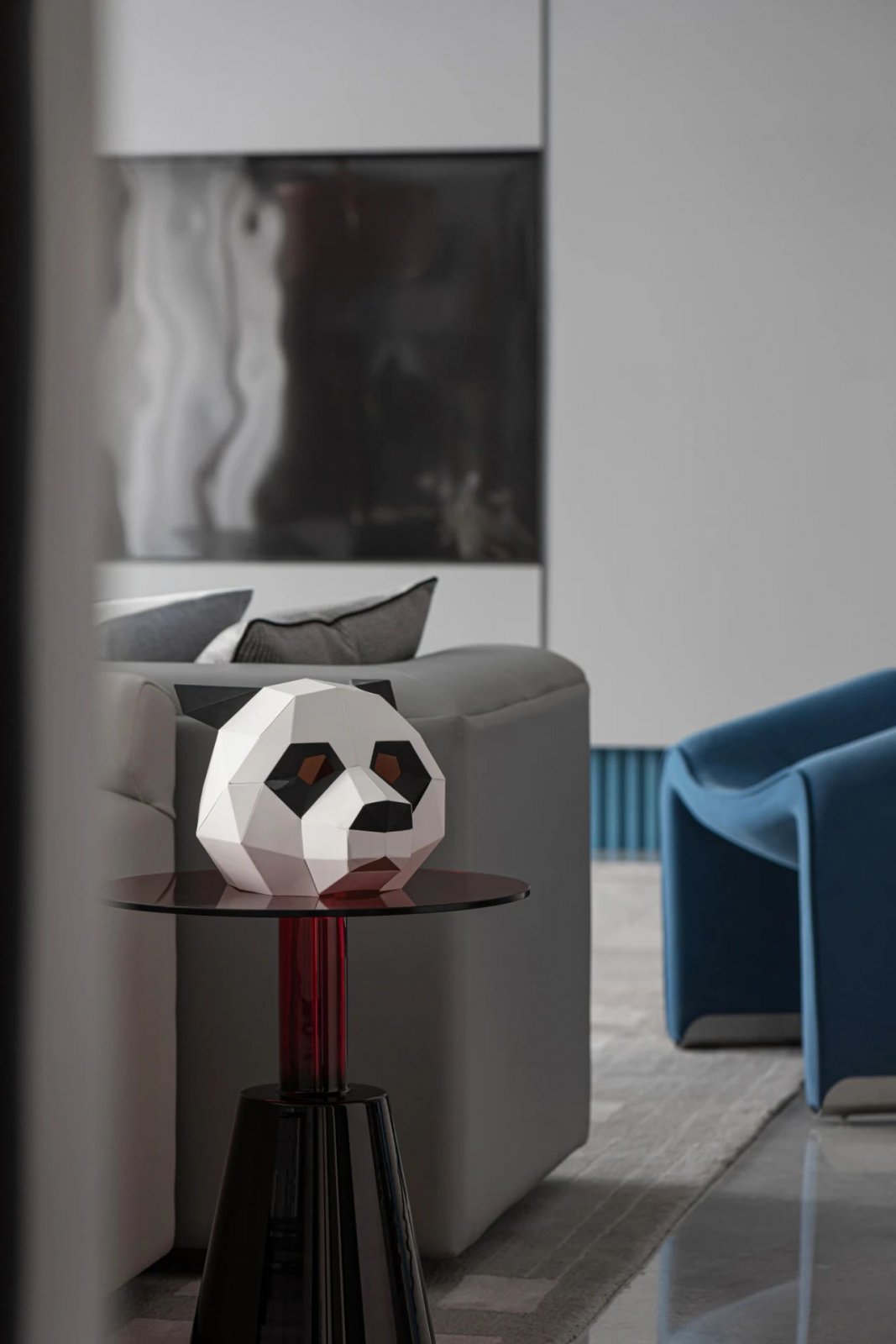 旭辉华宇锦山府样板房-16