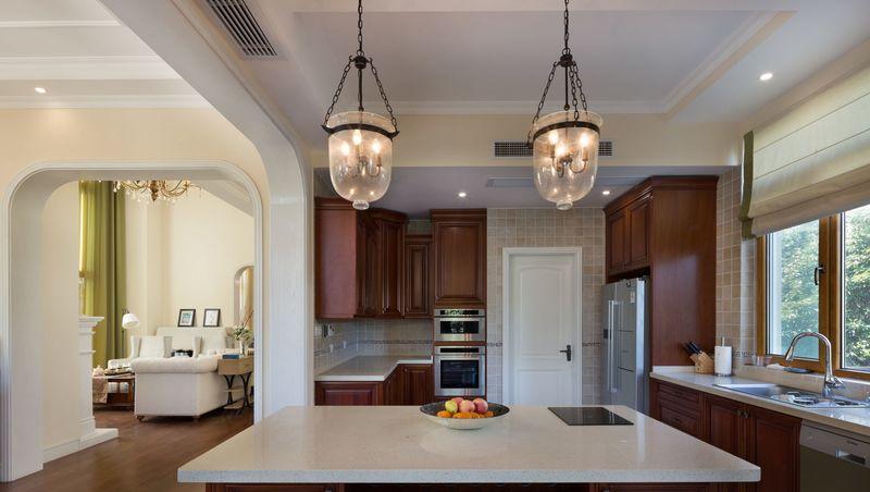 绿洲千岛花园别墅-25