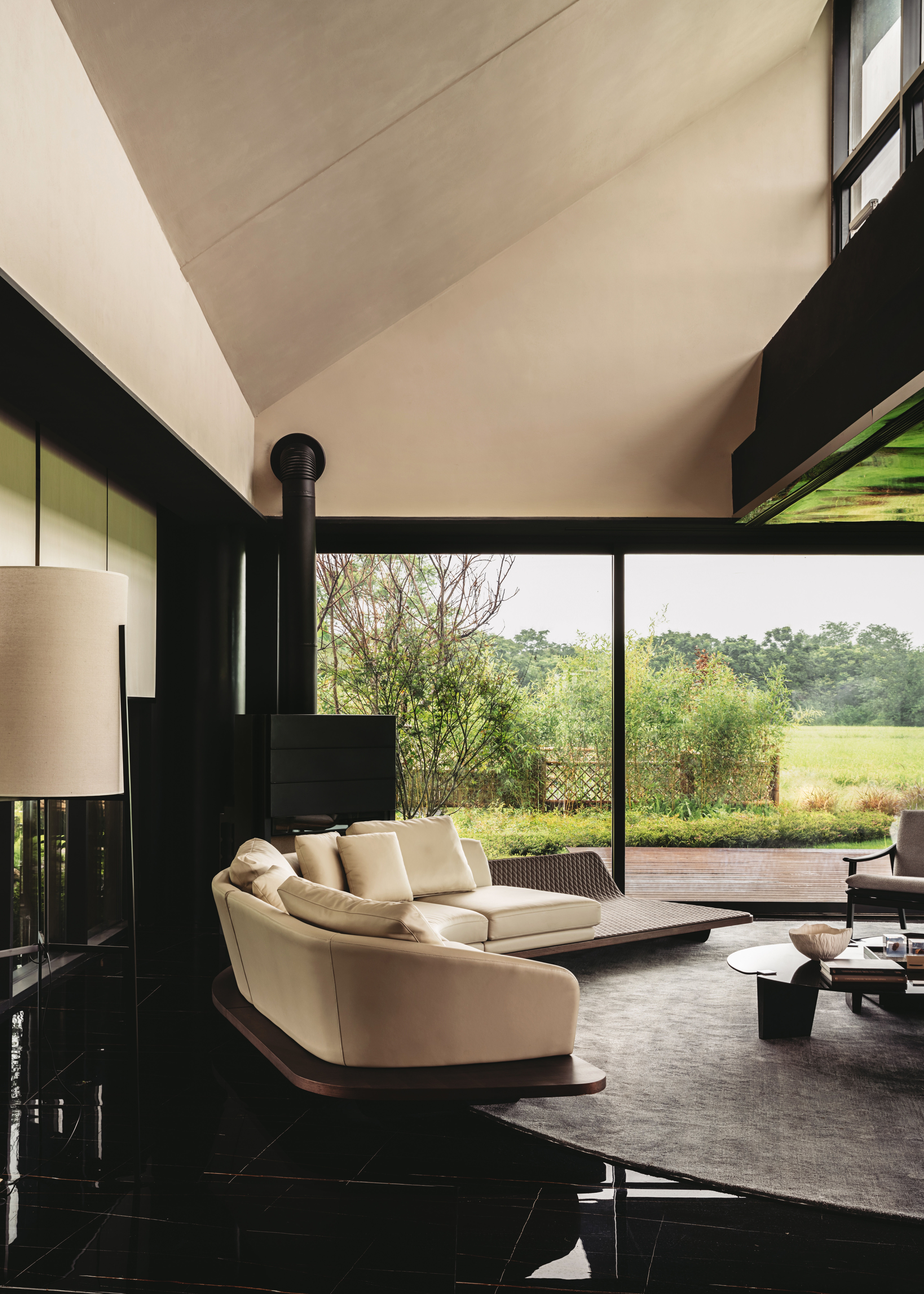 乡·田 · 川西林盘私董会宅院丨中国成都丨刘万彬,谢晓影等-28