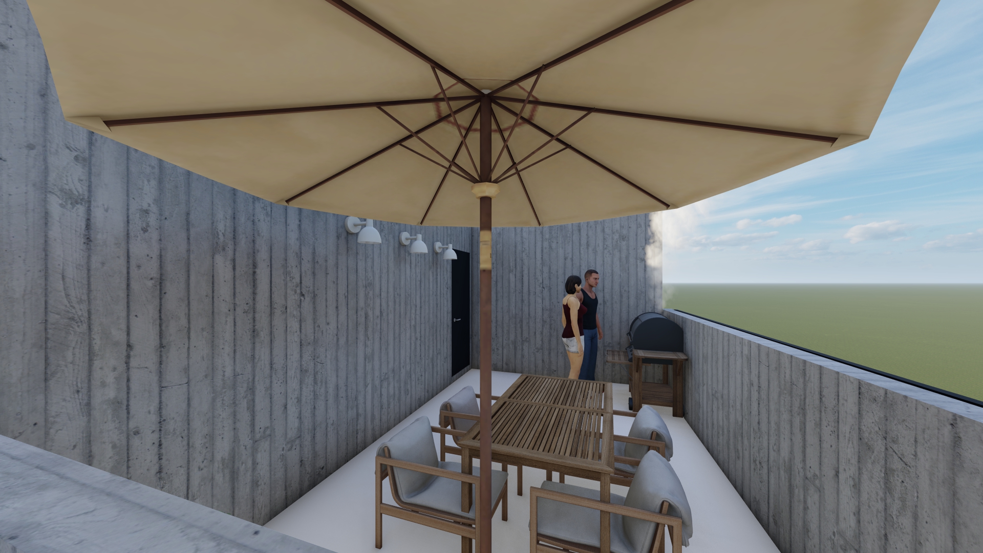 Proyecto Edificio de Viviendas (2)-5