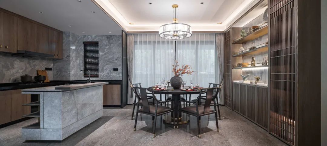 南宁建发央著样板间丨中国广西丨壹新设计(深圳)有限公司-12