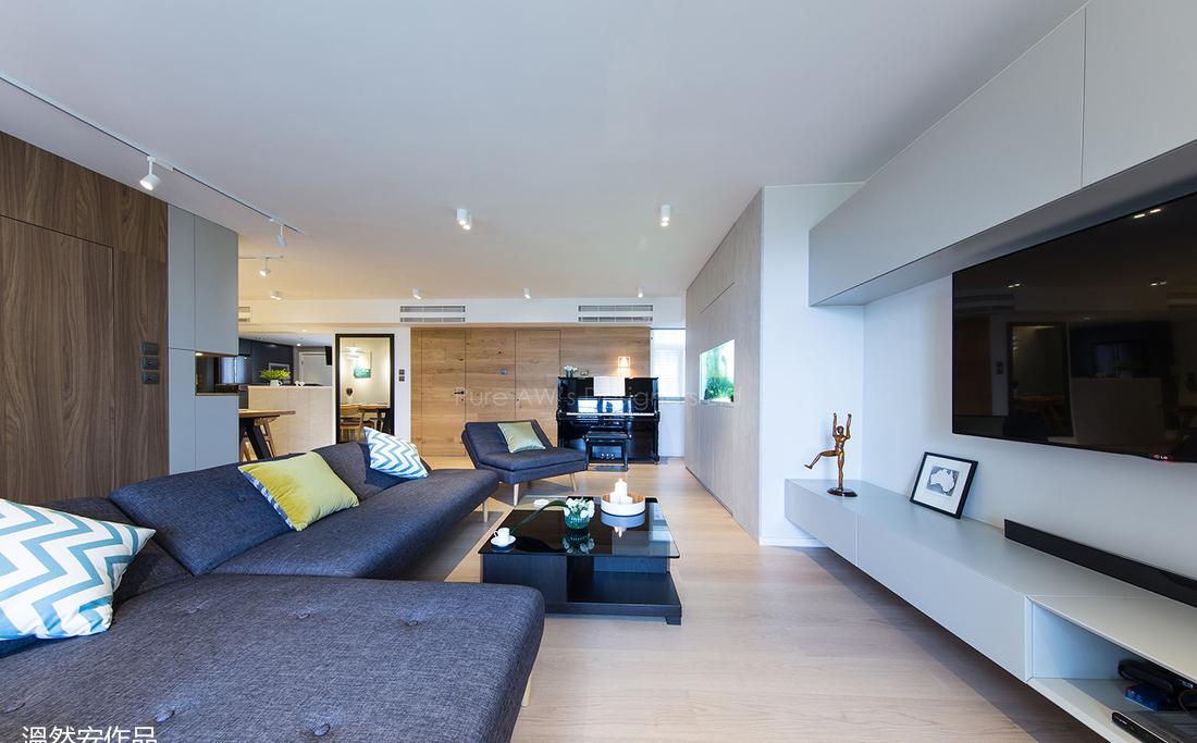 
香港美孚新邨 -1