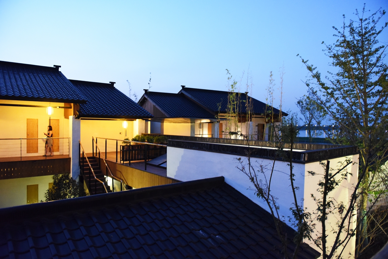 朱家店民宿学校-89