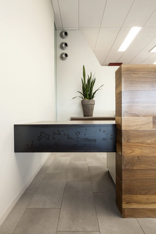 丨美国图森丨Rob Paulus Architects-1