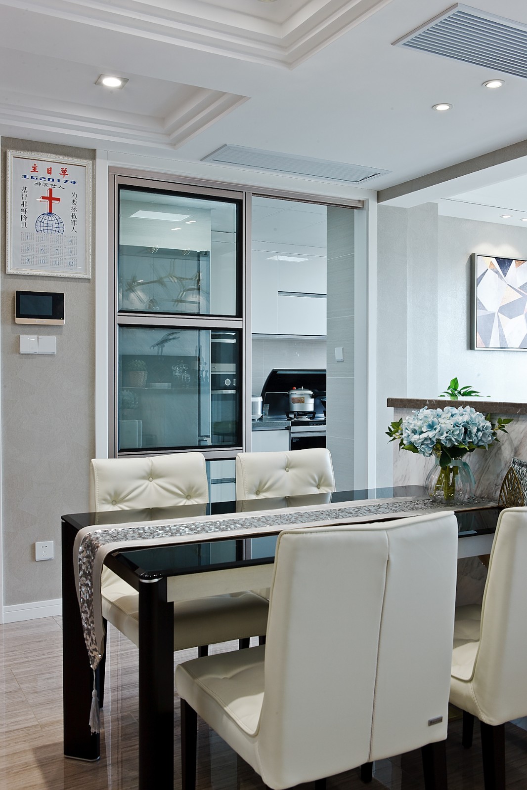 杭州 CCP 空间摄影诠释 142 方跃层空间-7