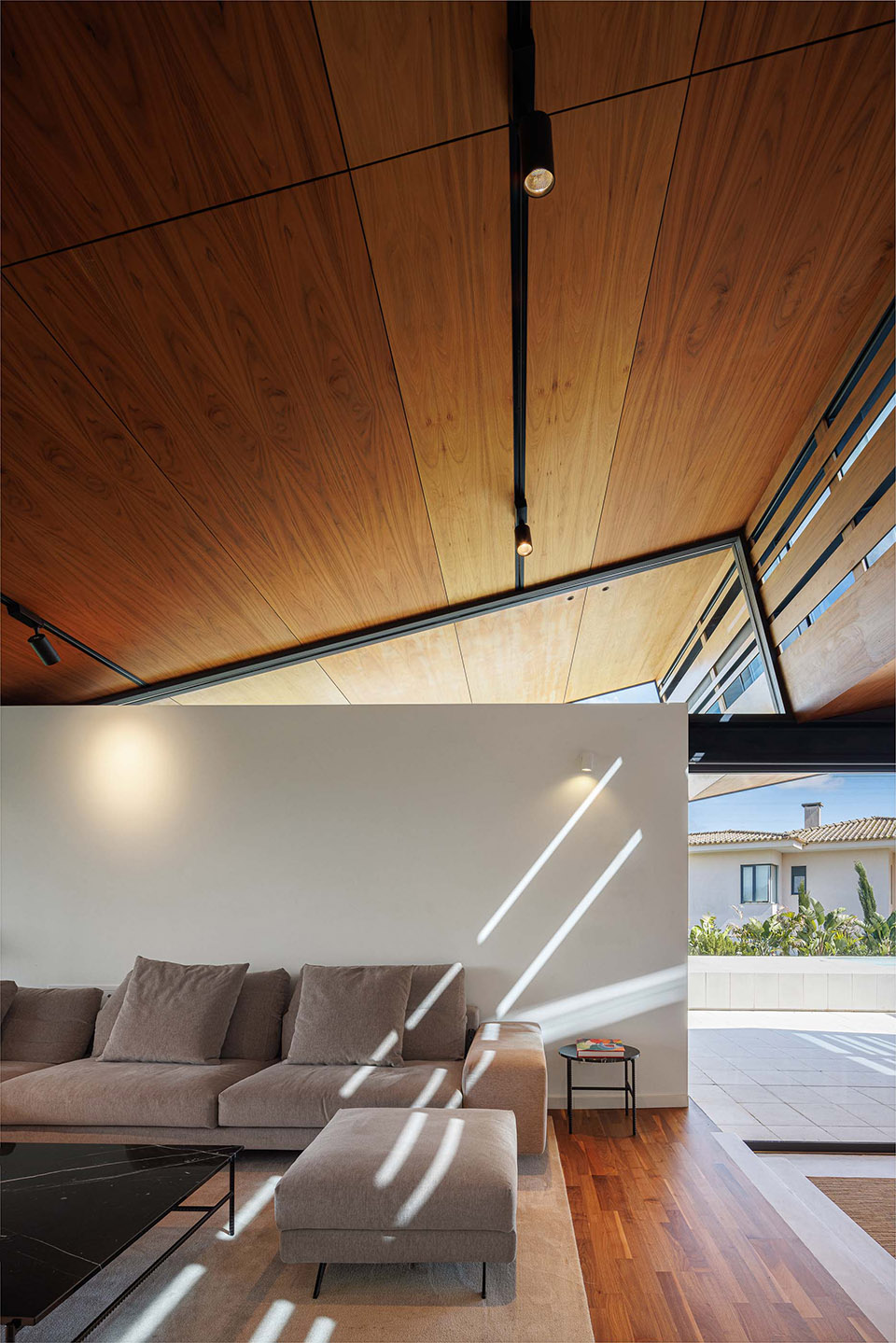 Alcoutins住宅丨葡萄牙里斯本丨Paulo Martins Arquitectura e Design-74