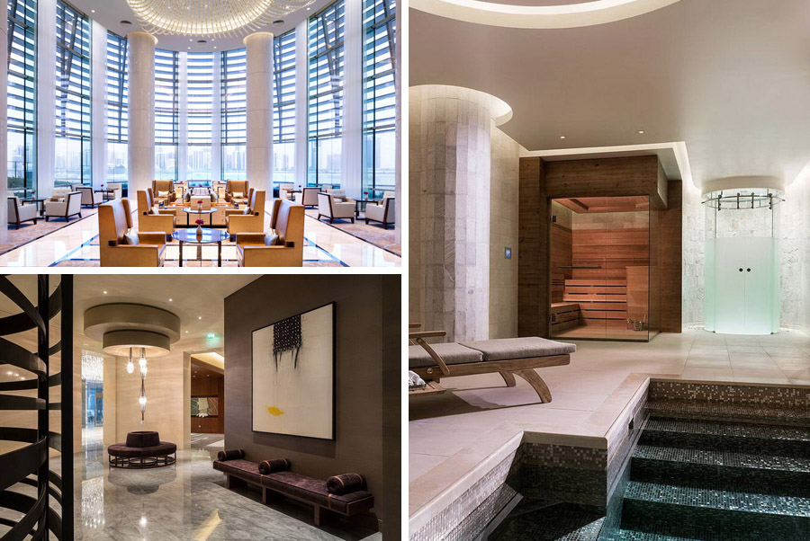 阿布扎比紫檀木酒店-20