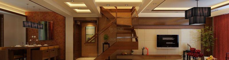 现代中式风格设计，传统与时尚的完美融合-113