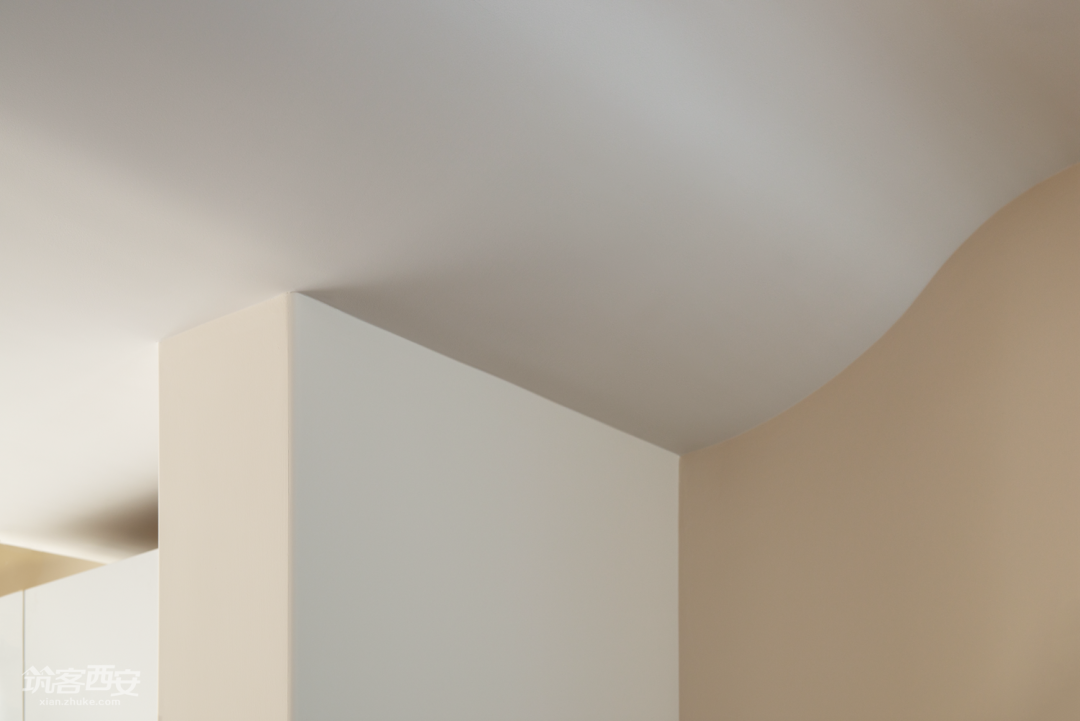 融侨城私宅丨中国西安丨周勃-28