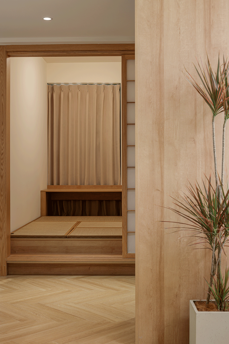 106 平自然温馨木色调三室两卫丨中国成都-31