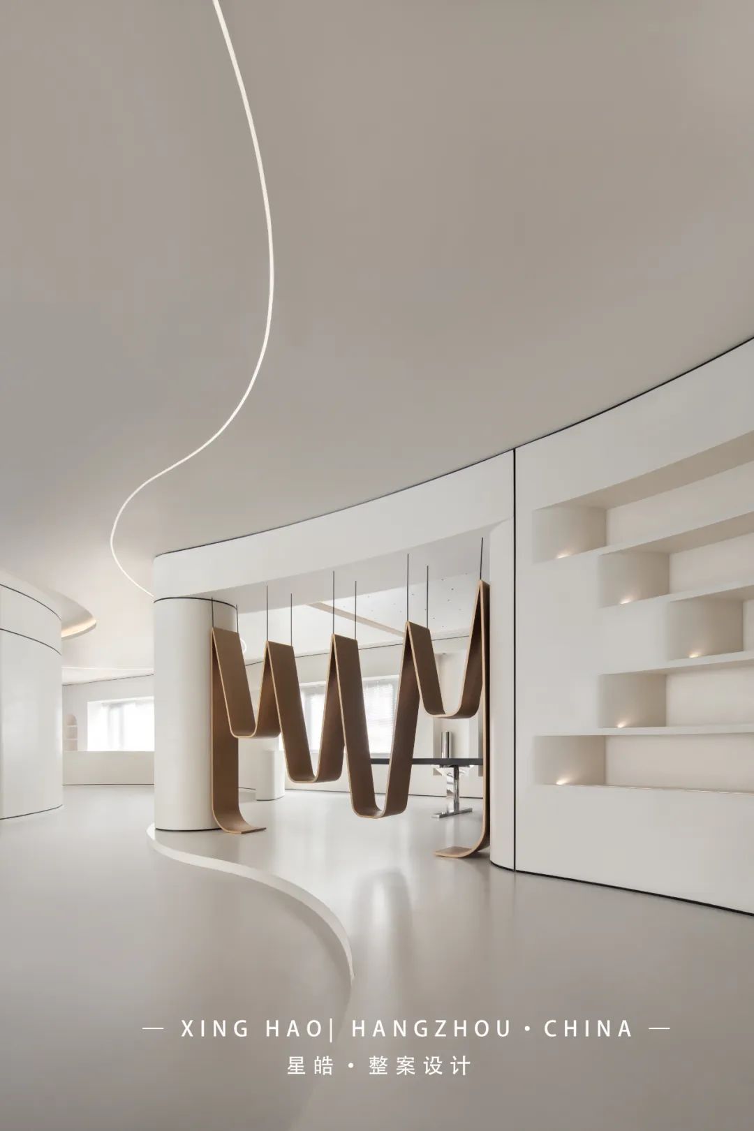 星皓[XINGHAO]新作 | 雄泰SHINETIME：融·合·共·生-84