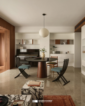 观云润府丨中国南京丨凹设计