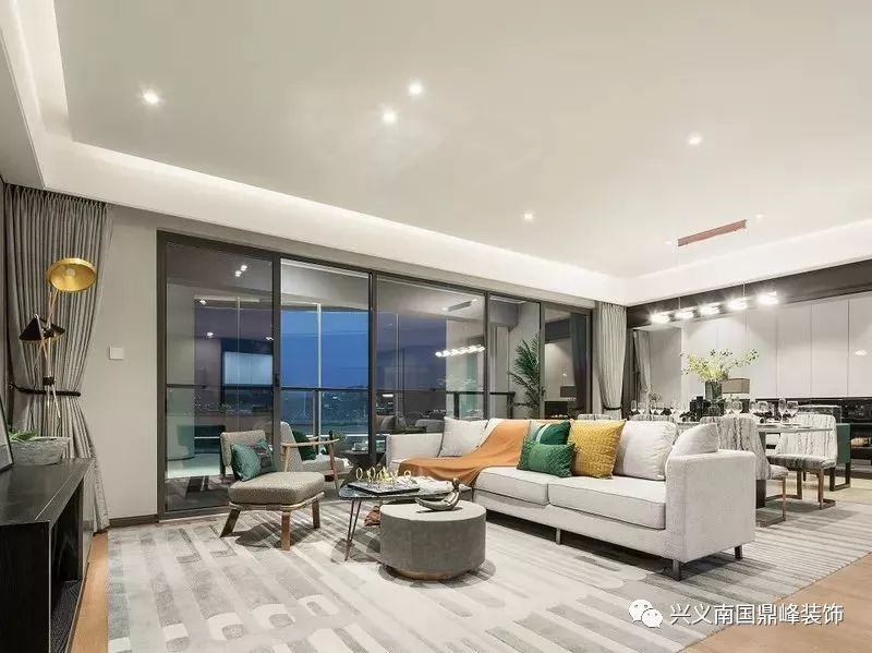 万科 17 英里 | 颠覆级退台式平层别墅设计-123