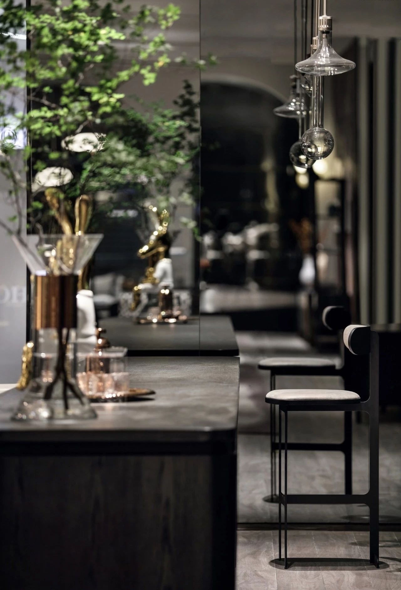 深圳D·HOUSE展厅-32