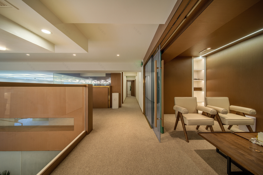 银杏空间X琢磨琢磨丨为盛年群体造未来社区-10