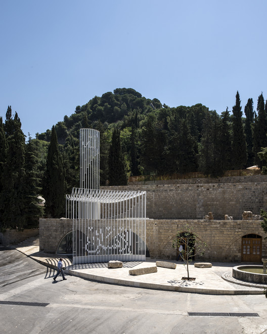 阿米拉清真寺-8