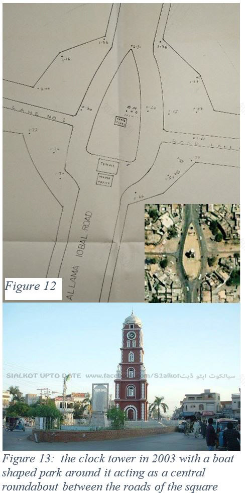 IQBAL SQUARE 保护与修复项目-14