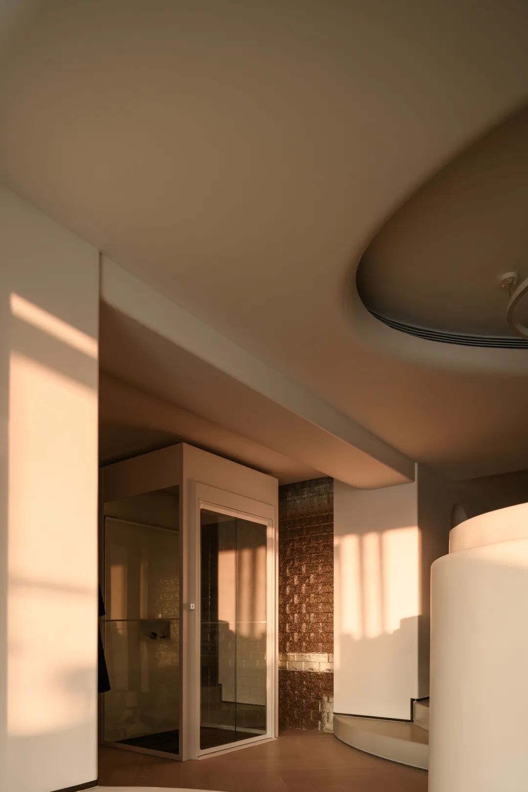 治愈的家丨中国上海丨云寸九辰&宇合光年-95