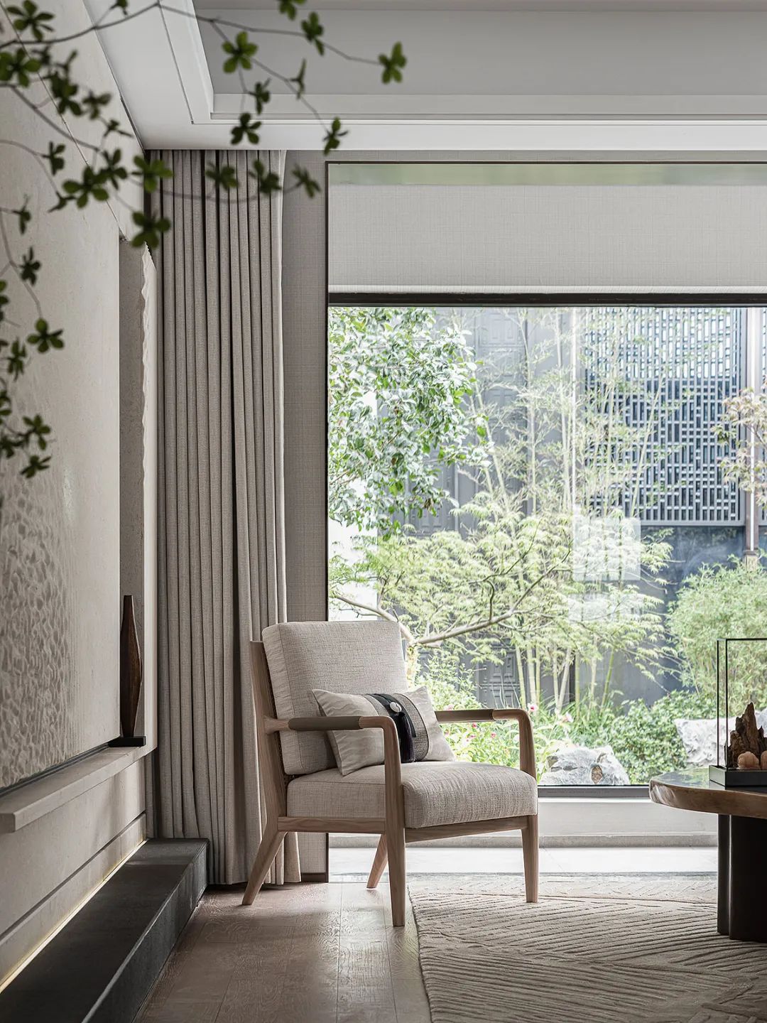 苏州璟萃雅园售楼处及样板房软装设计丨中国苏州丨MOD穆德设计-48