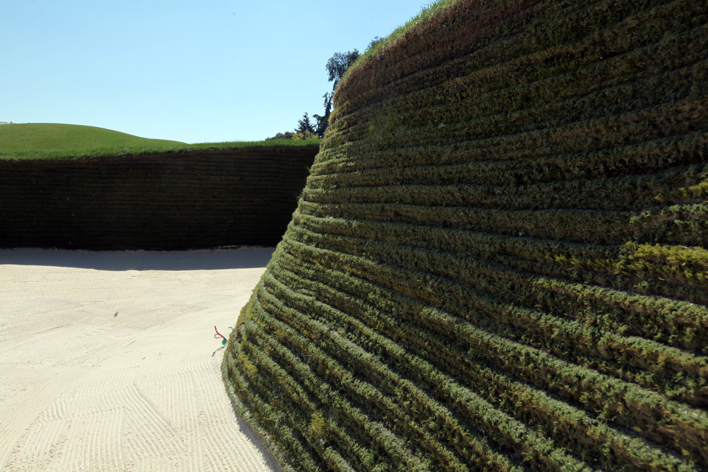 皮塔,皮扎高尔夫-13