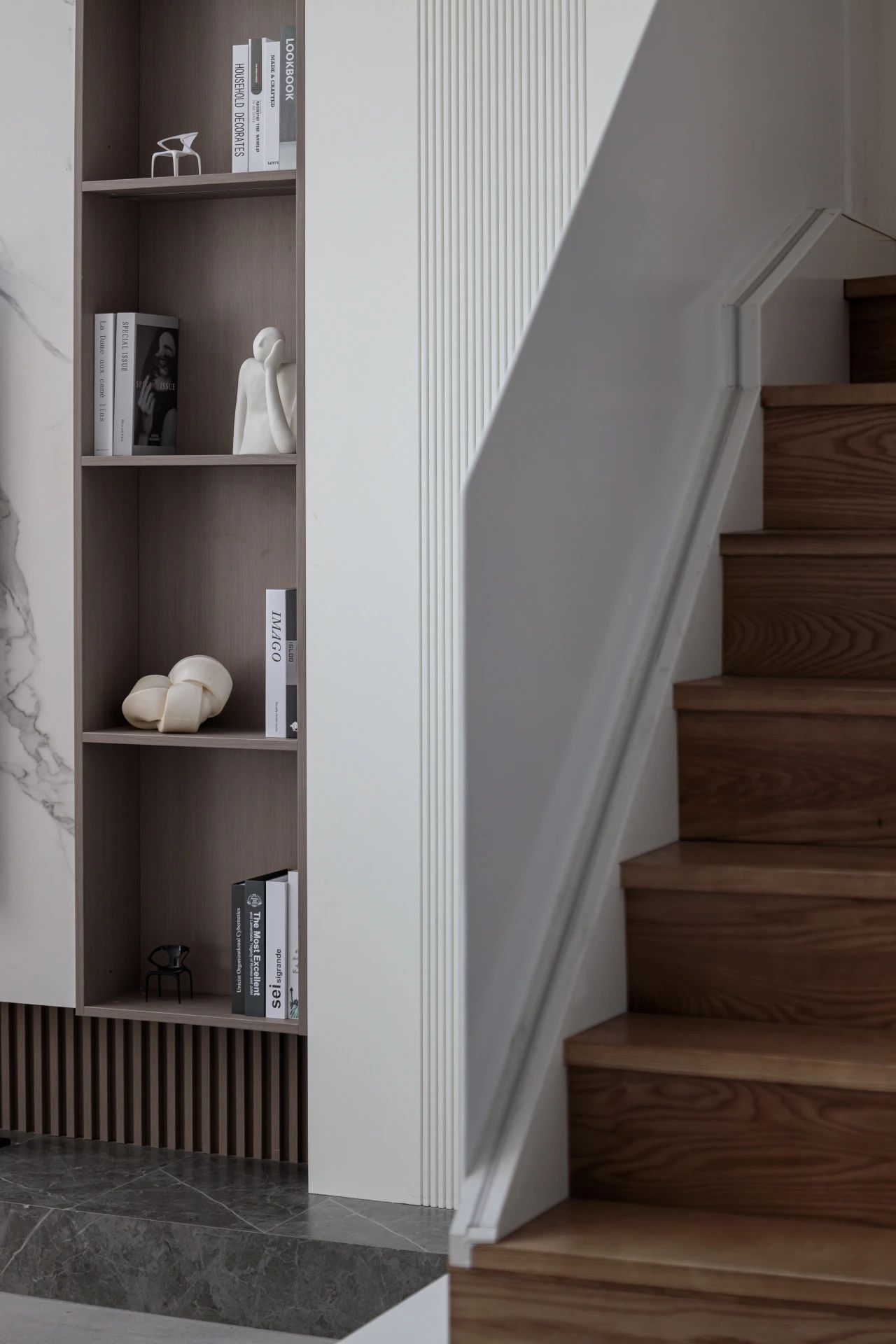 600m²光影大宅丨中国内江丨内江十亩设计-30