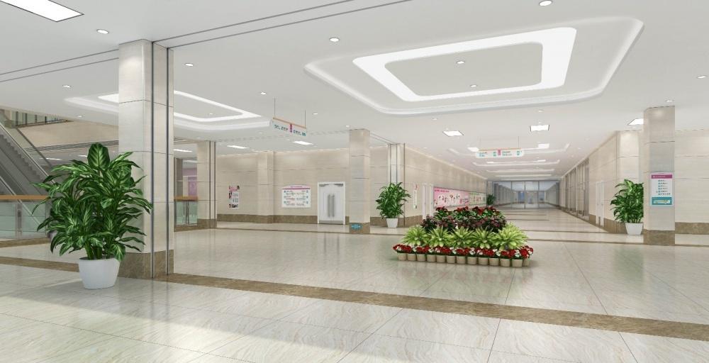 
医院—滕州妇幼保健医院 -25