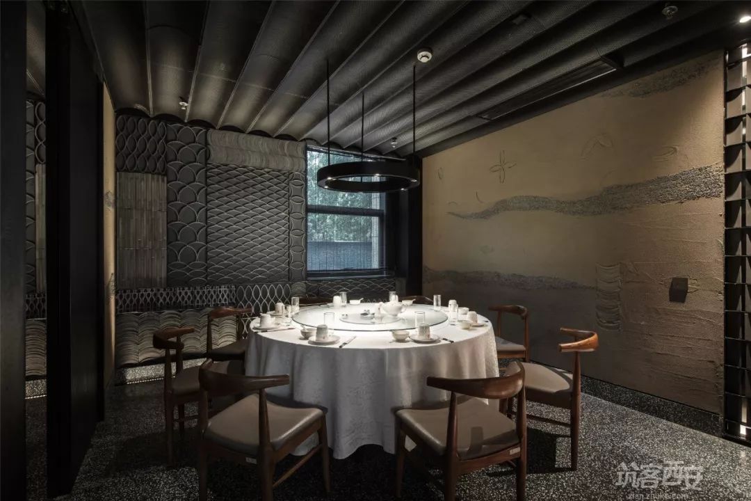 时光隧道 | 陕西人的陕菜馆,传承美食与文化-43