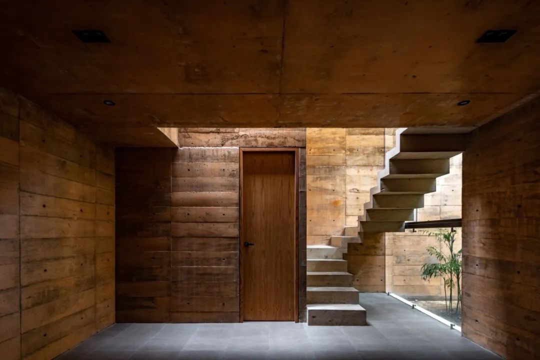 巴西南卡夏斯 Fortunata 之家丨巴西南里奥格兰德-95