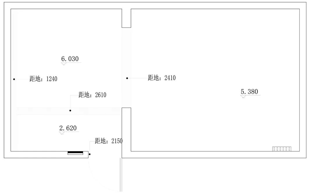 碧桂园·国湖中叠户型设计丨青马别墅空间设计-31