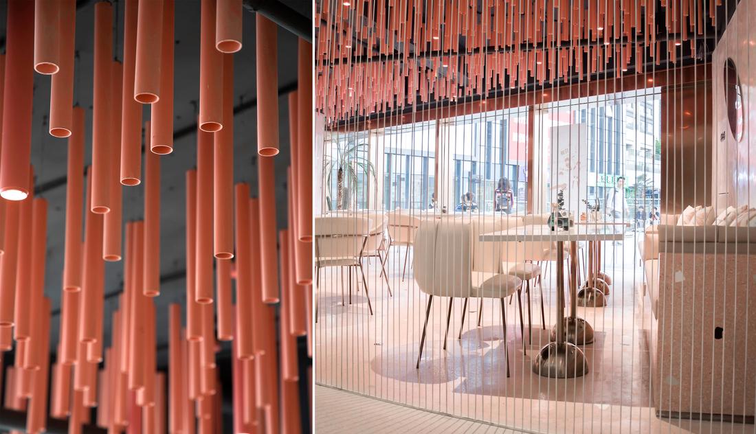 创意空间 · 燕子壹号室内设计解析-16