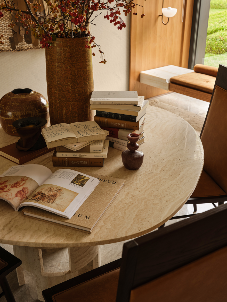 中建智地·璞园PARK丨中国北京丨硬装赋象设计,软装赋形设计-62