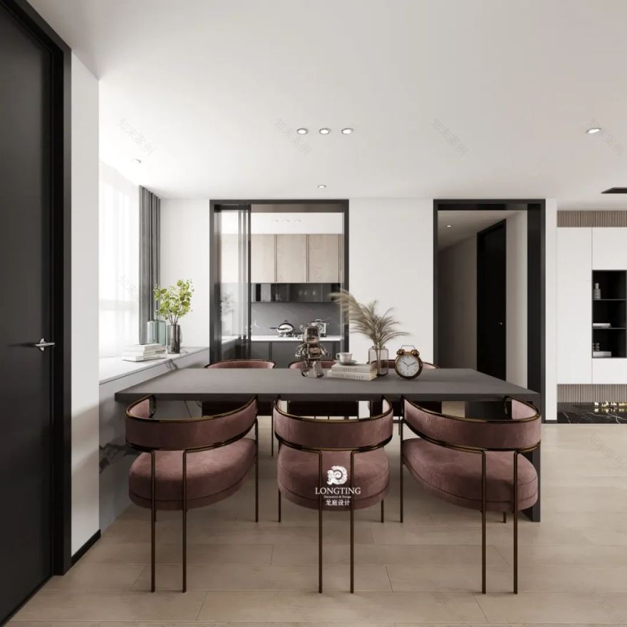 异形空间的艺术 · 上实•雍景湾 128 方的不对称美丨中国湖州丨官方-18