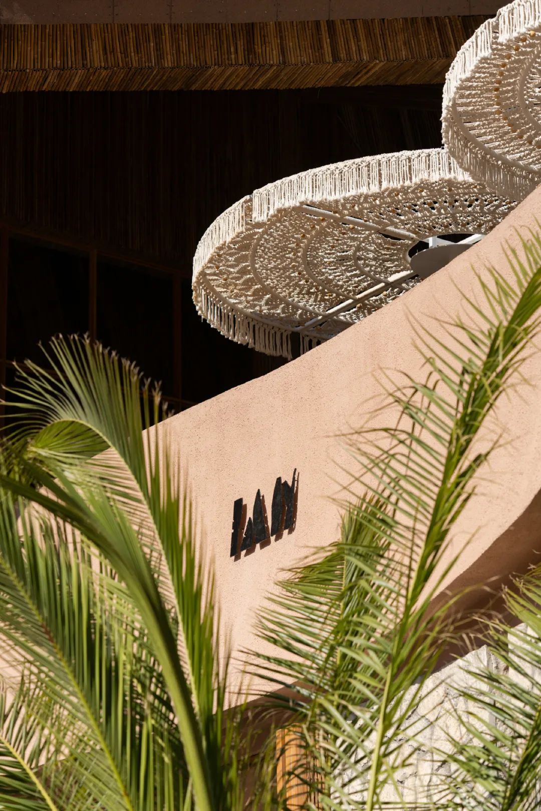 Lan岚·云南bistro餐厅丨中国丽江丨FUNS方糖空间设计顾问-28